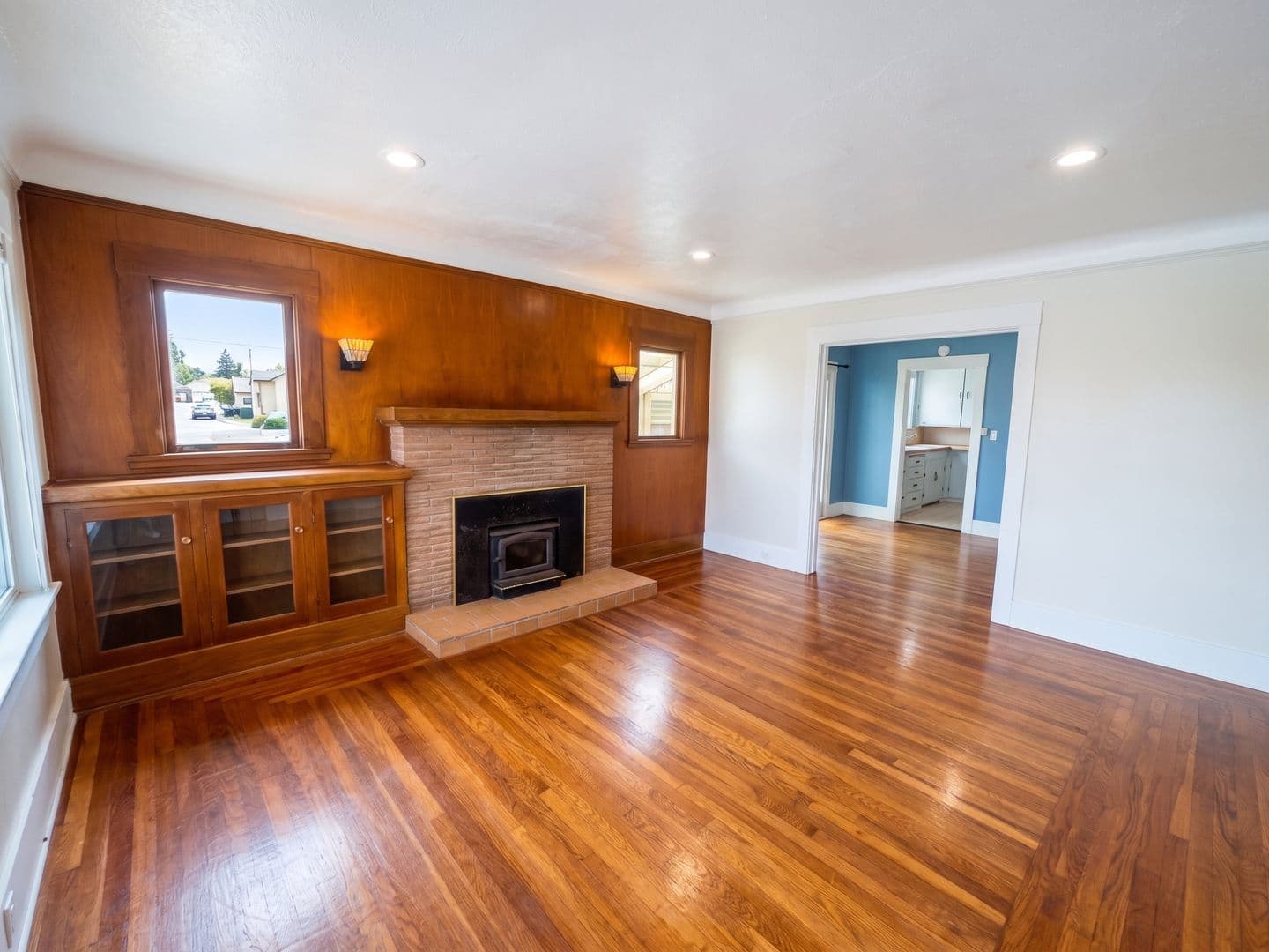Eureka House: 2726 J Street
