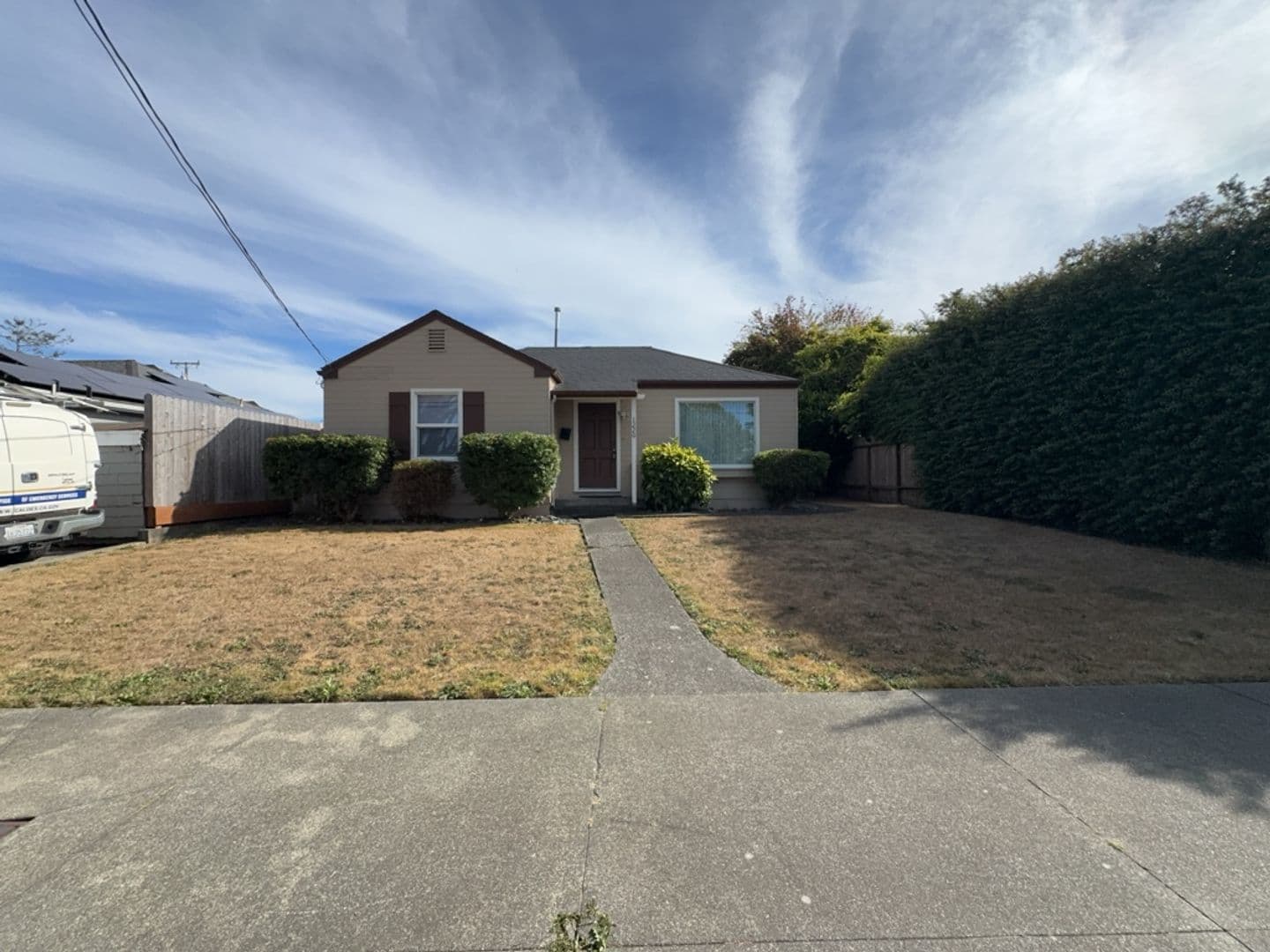 Eureka House: 1220 12th Street