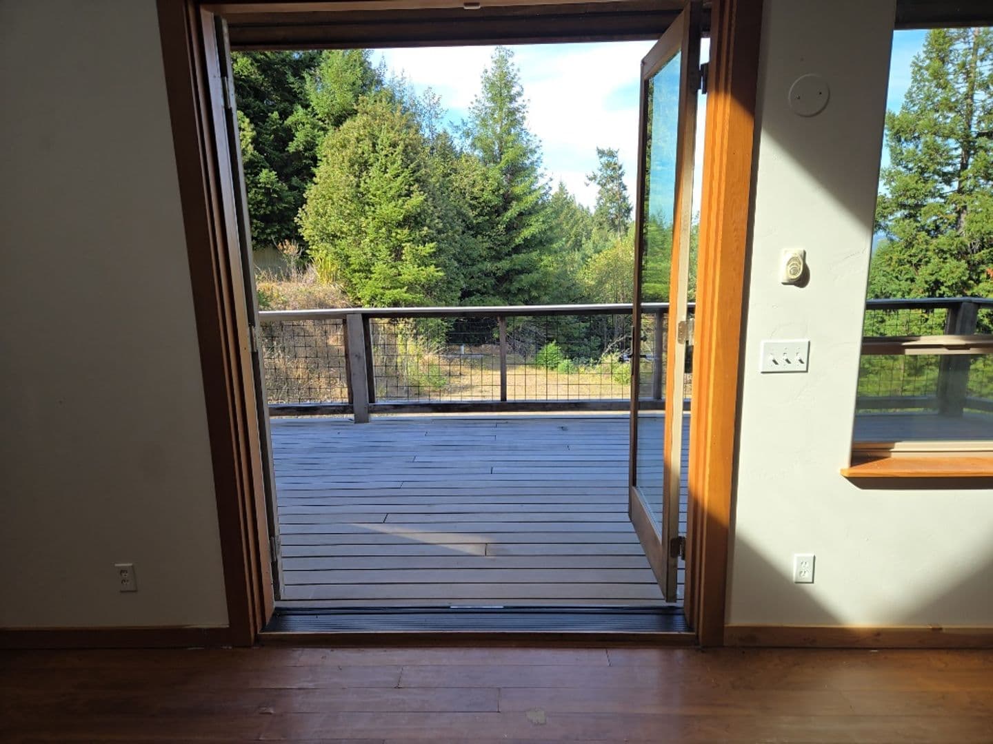 Kneeland House: 5623 Kneeland Rd. [PRM: Andrew]