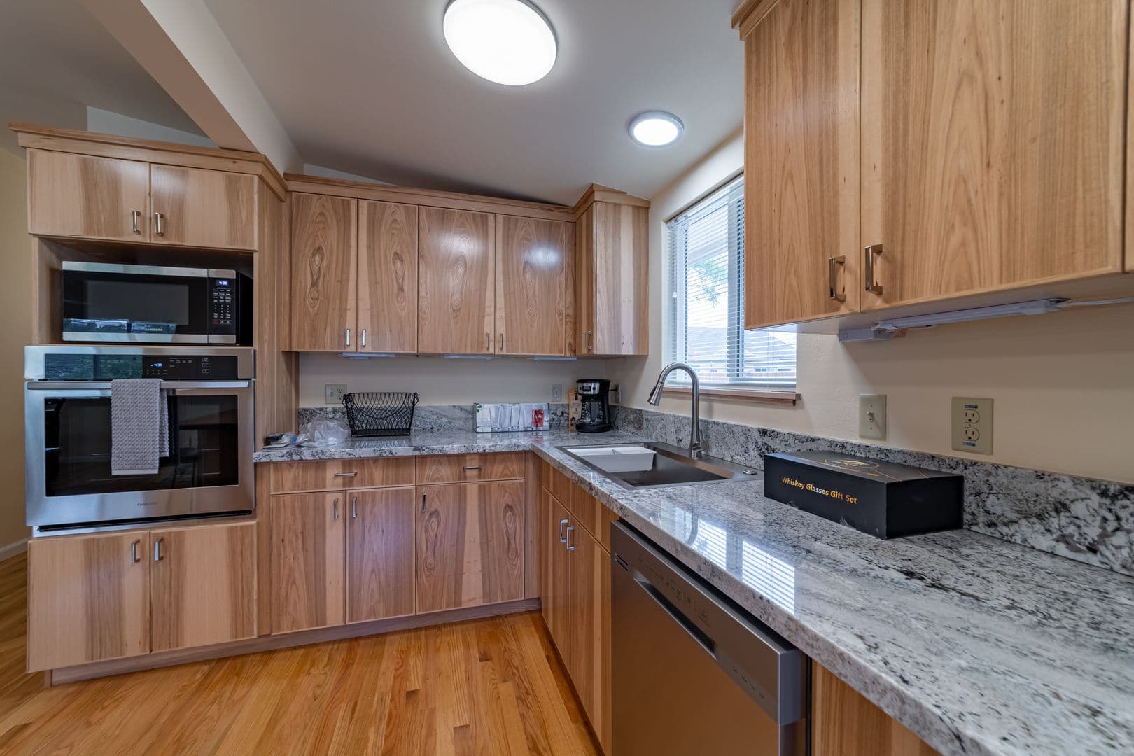 Eureka House: 1732 L St.