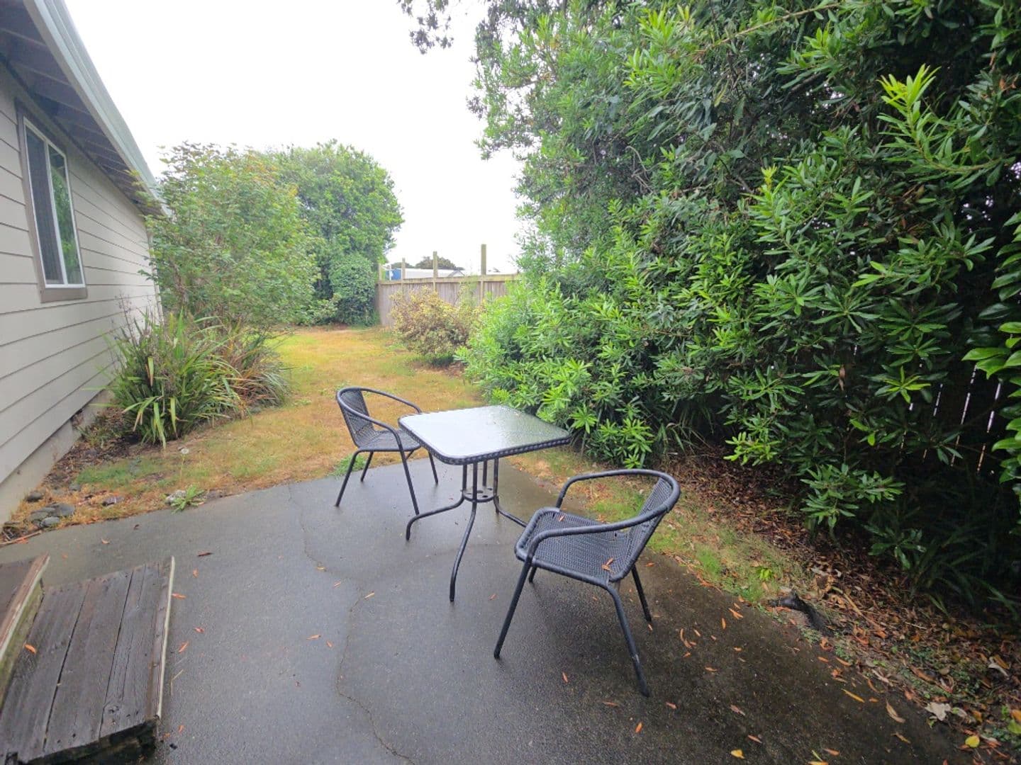 McKinleyville Apartment: 1655 - 1659 Fischer Ave.