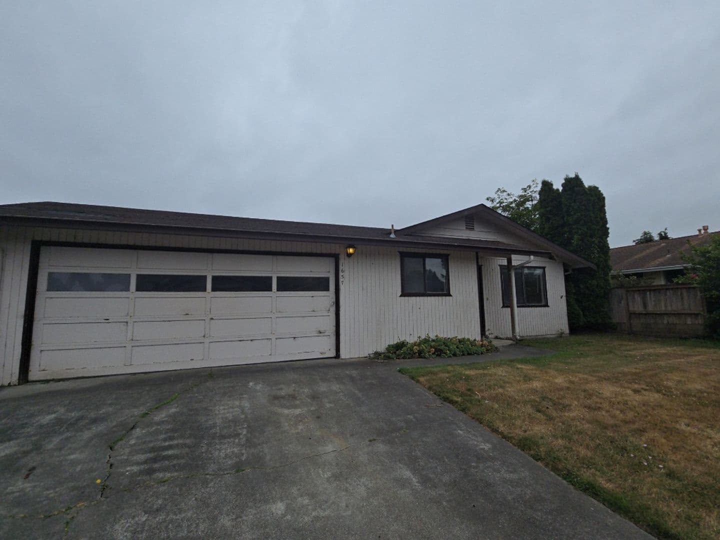 Arcata House: 1657 Benjamin Ct.