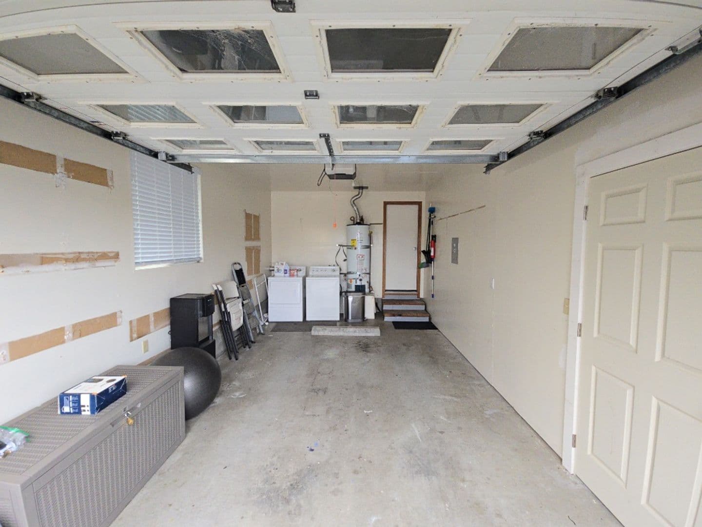 McKinleyville Apartment: 1655 - 1659 Fischer Ave.