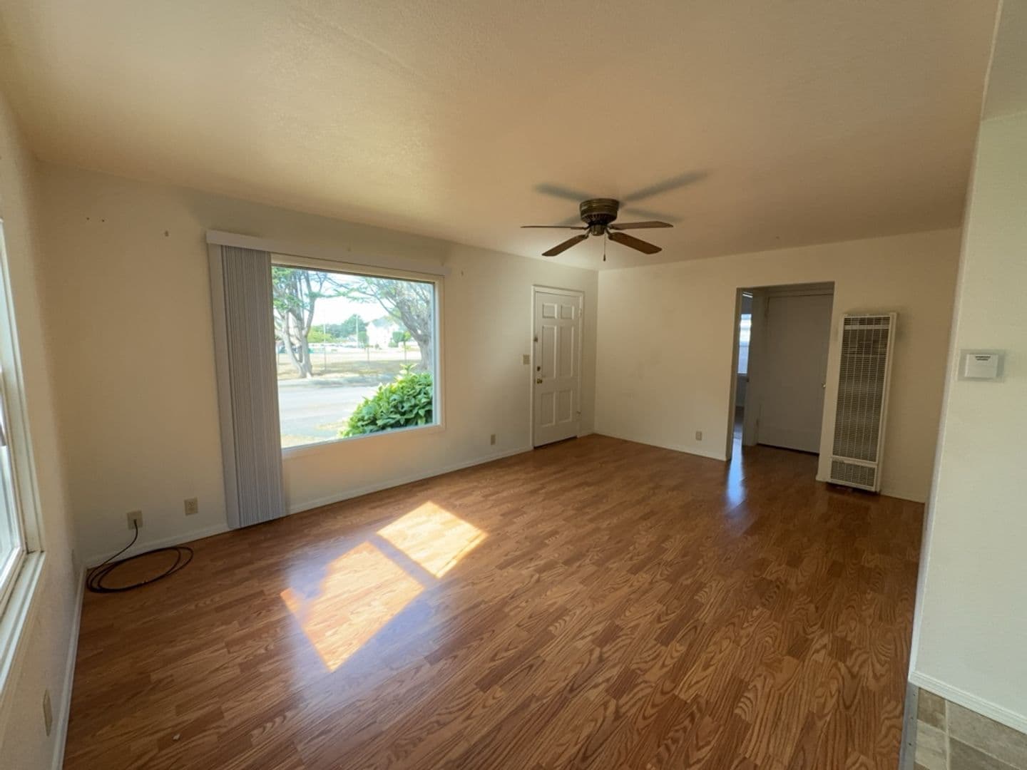 Eureka House: 1220 12th Street