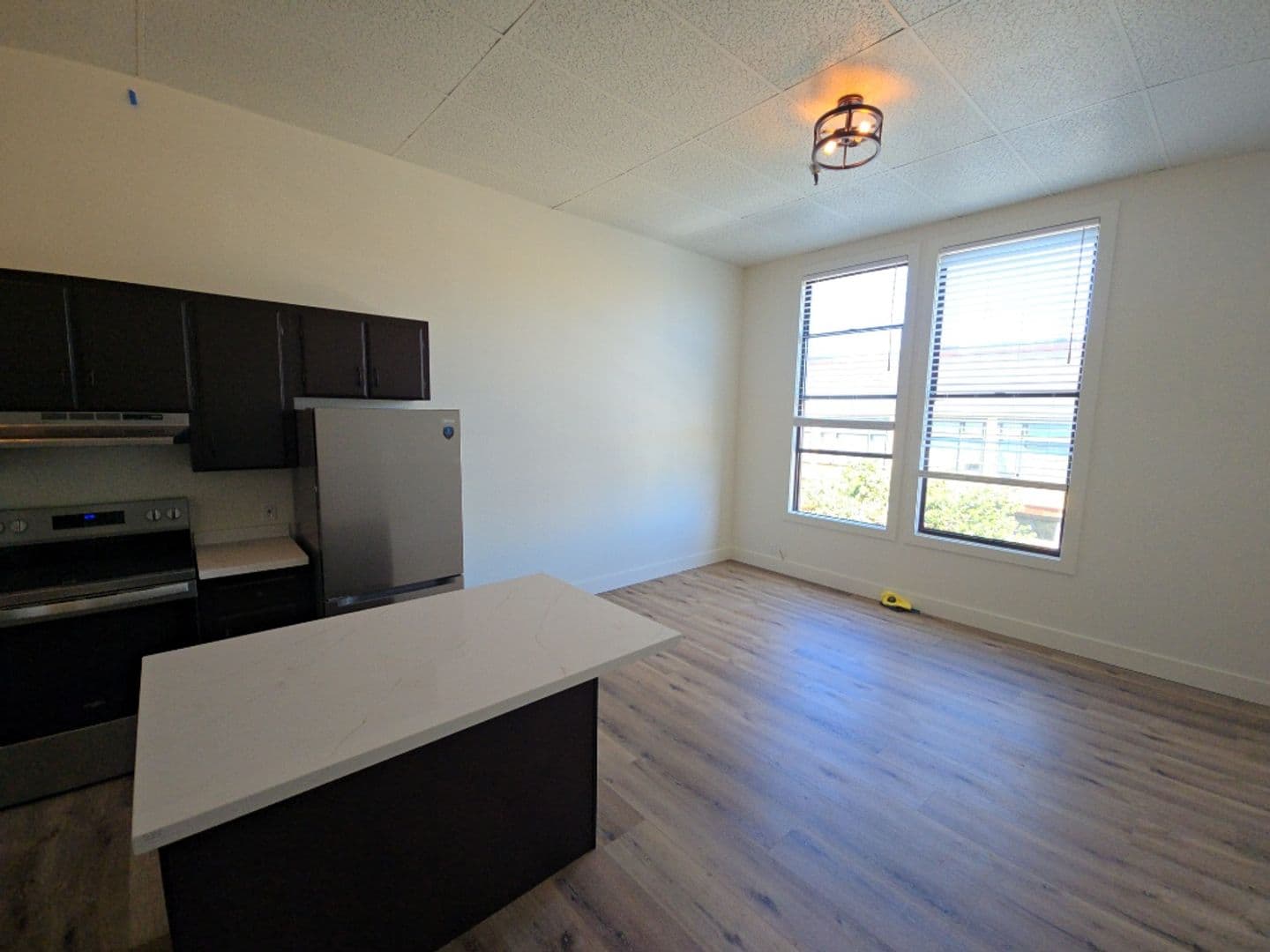 Eureka Apartment: 212 E Street