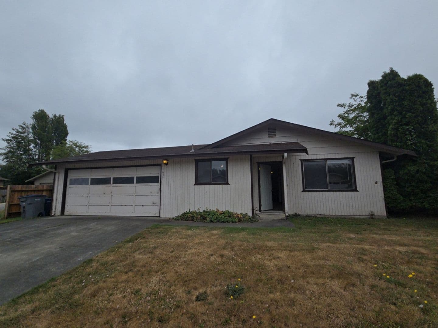 Arcata House: 1657 Benjamin Ct.