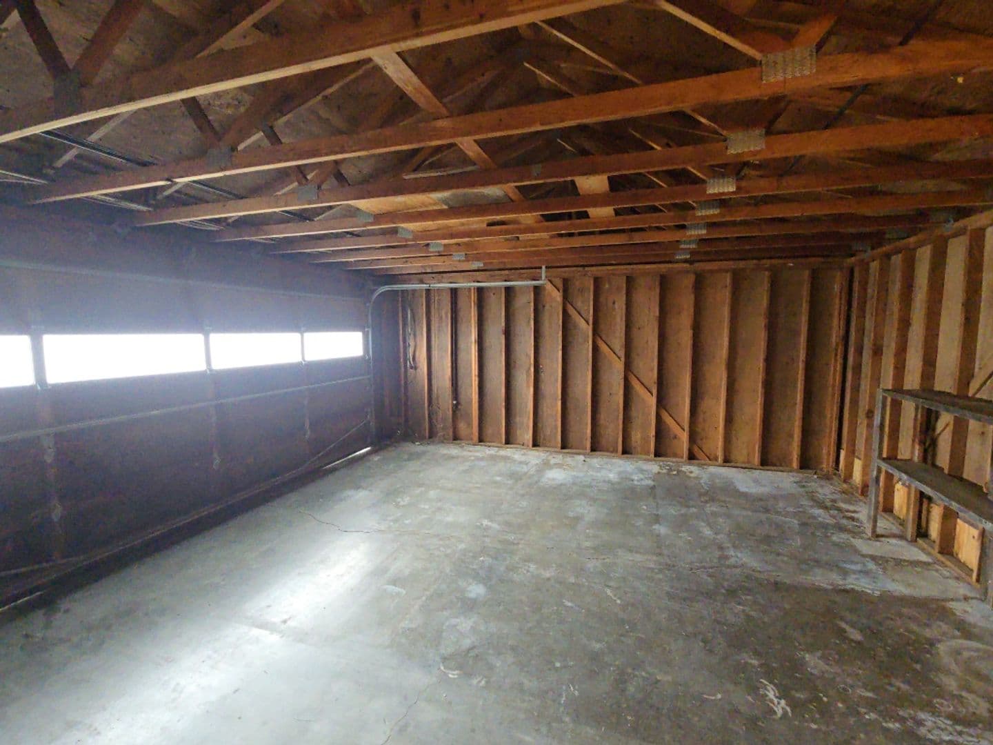 Arcata House: 1657 Benjamin Ct.