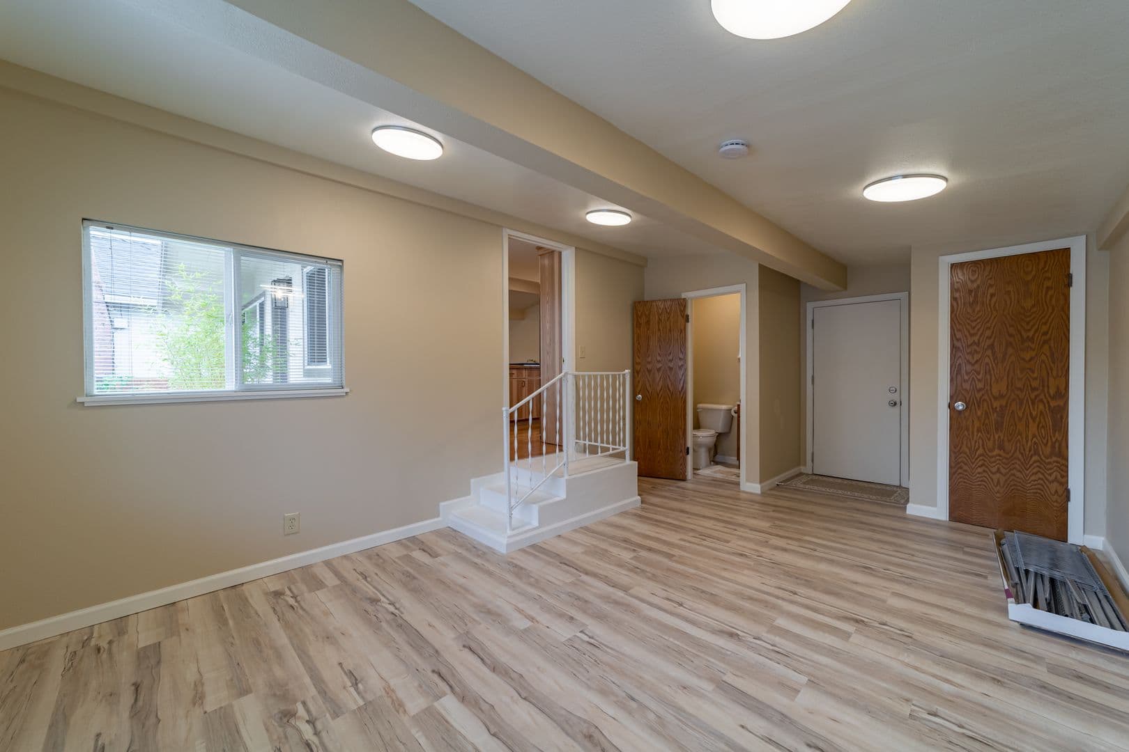 Eureka House: 1732 L St.