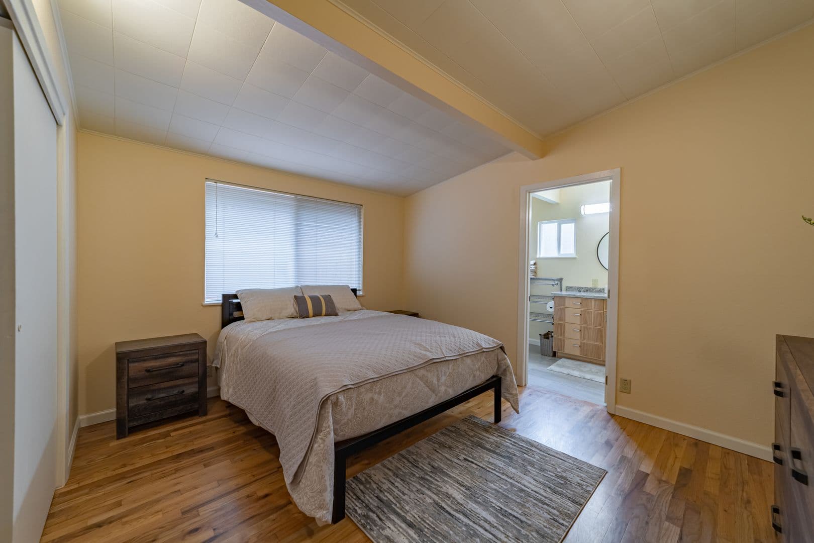 Eureka House: 1732 L St.