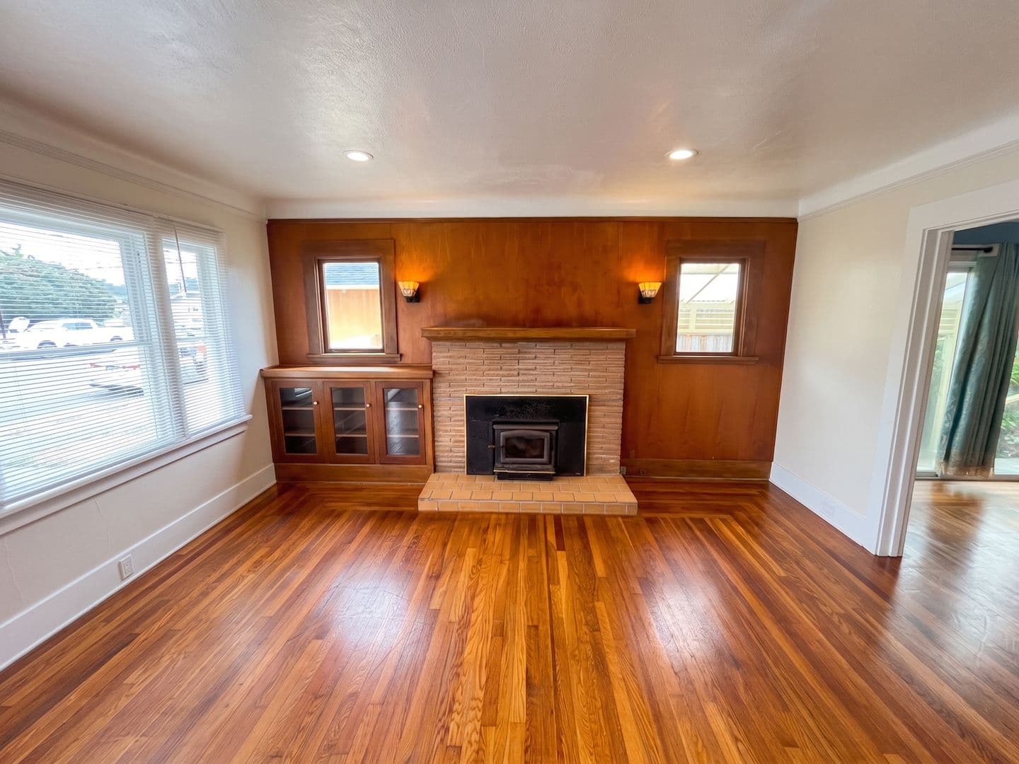 Eureka House: 2726 J Street