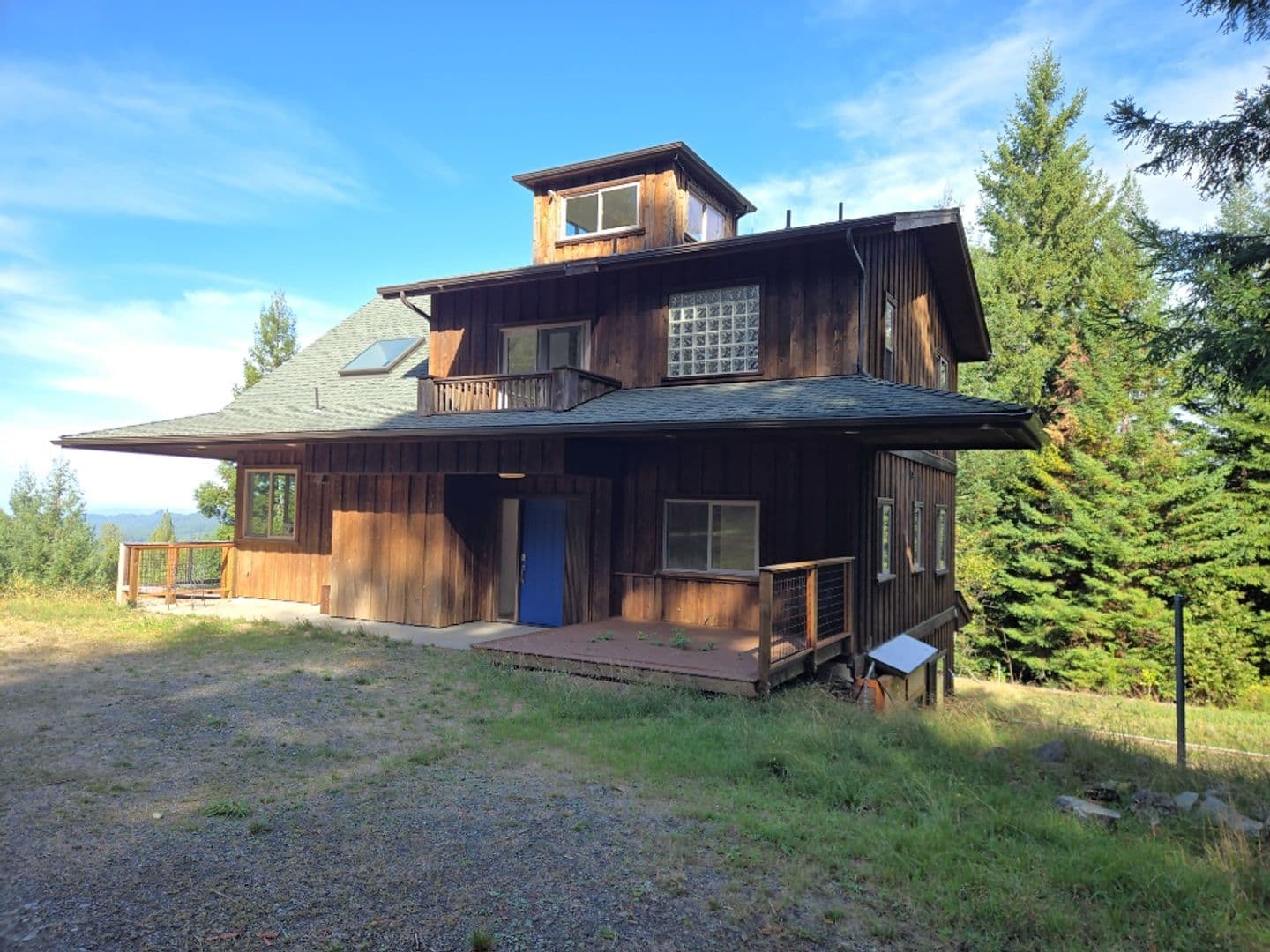 Kneeland House: 5623 Kneeland Rd. [PRM: Andrew]