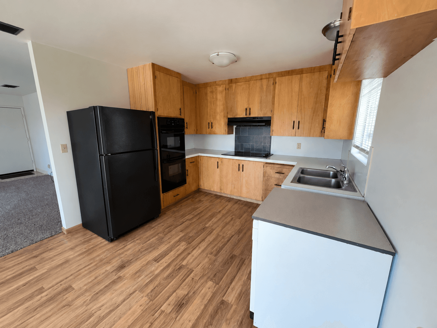 Eureka House: 1315 Myrtle Ave