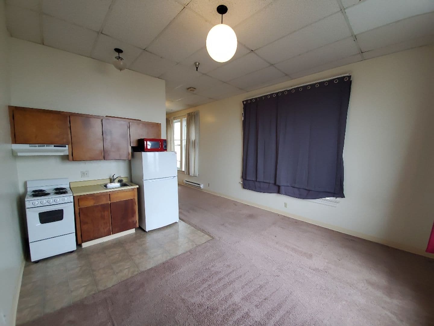 Eureka Apartment: 309 E St.