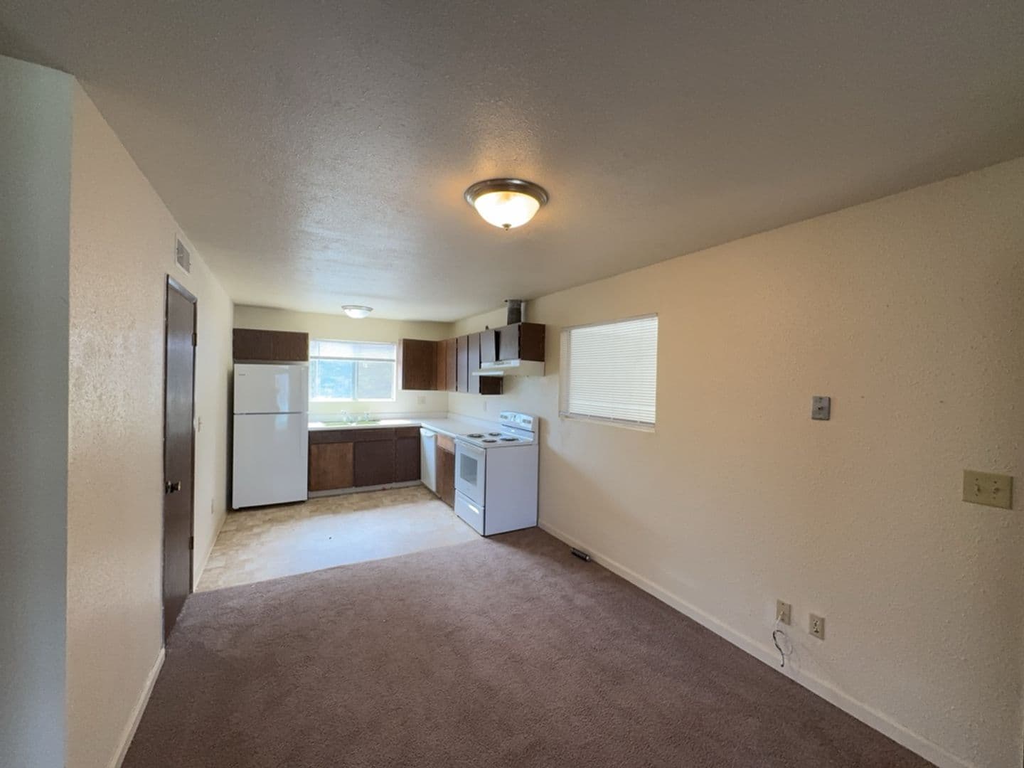 McKinleyville Apartment: 1138 - 1192 Gassaway Road
