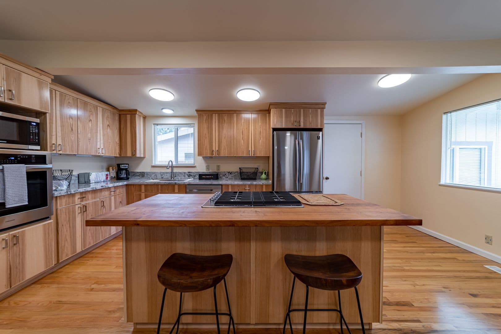 Eureka House: 1732 L St.