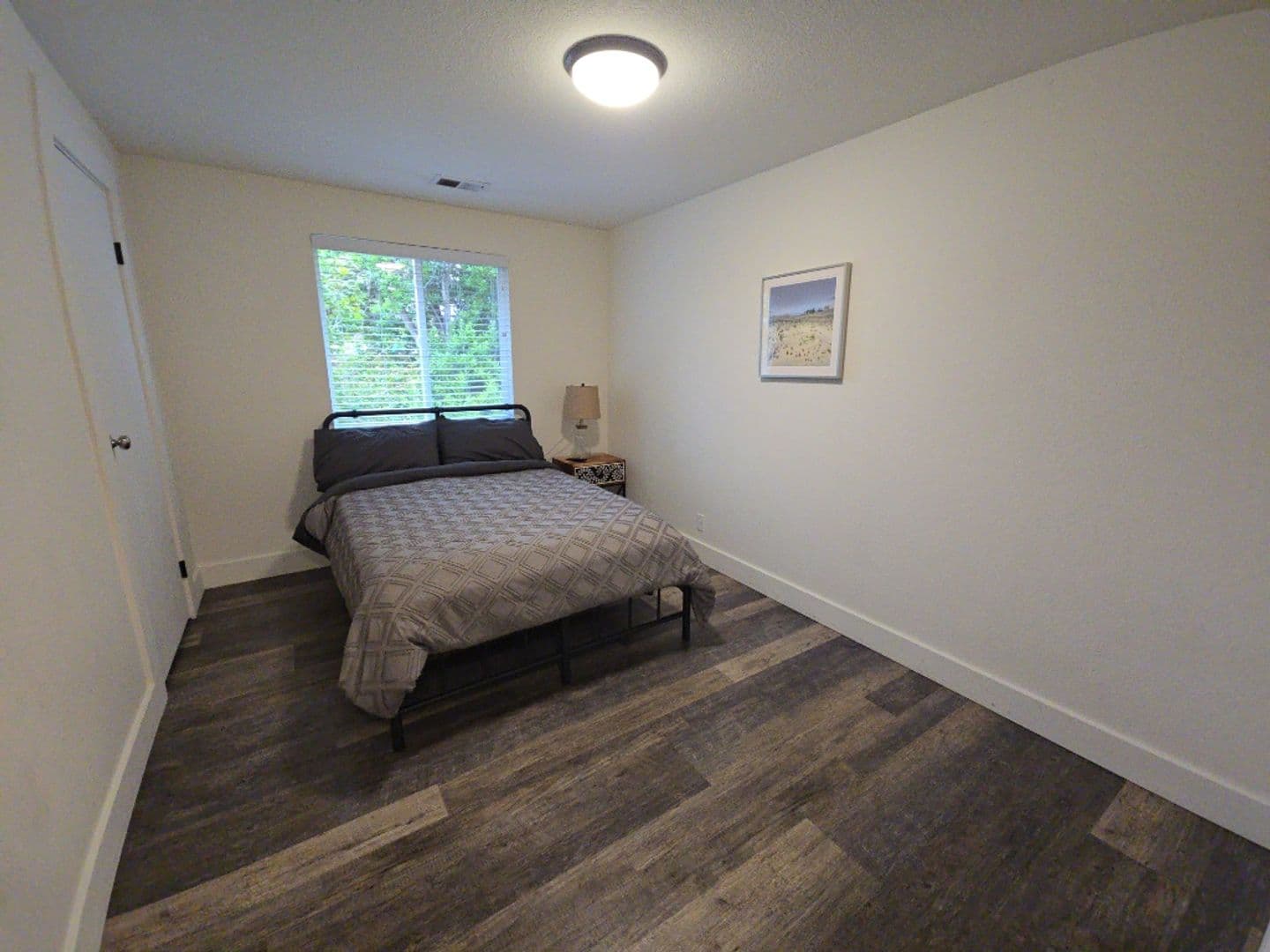 McKinleyville Apartment: 1655 - 1659 Fischer Ave.