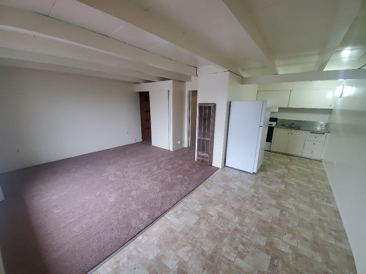 Eureka Apartment: 1335 6th Street