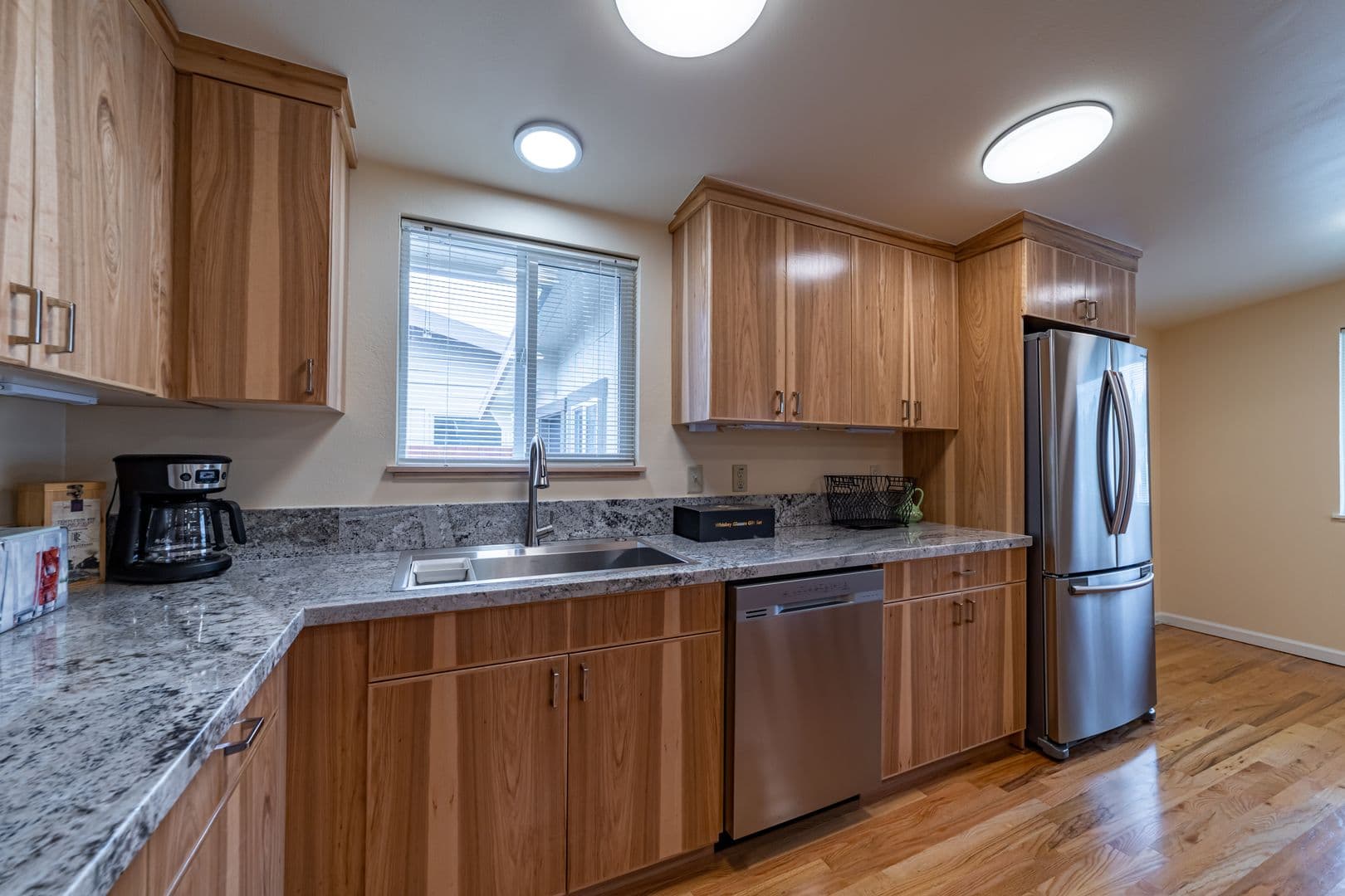 Eureka House: 1732 L St.