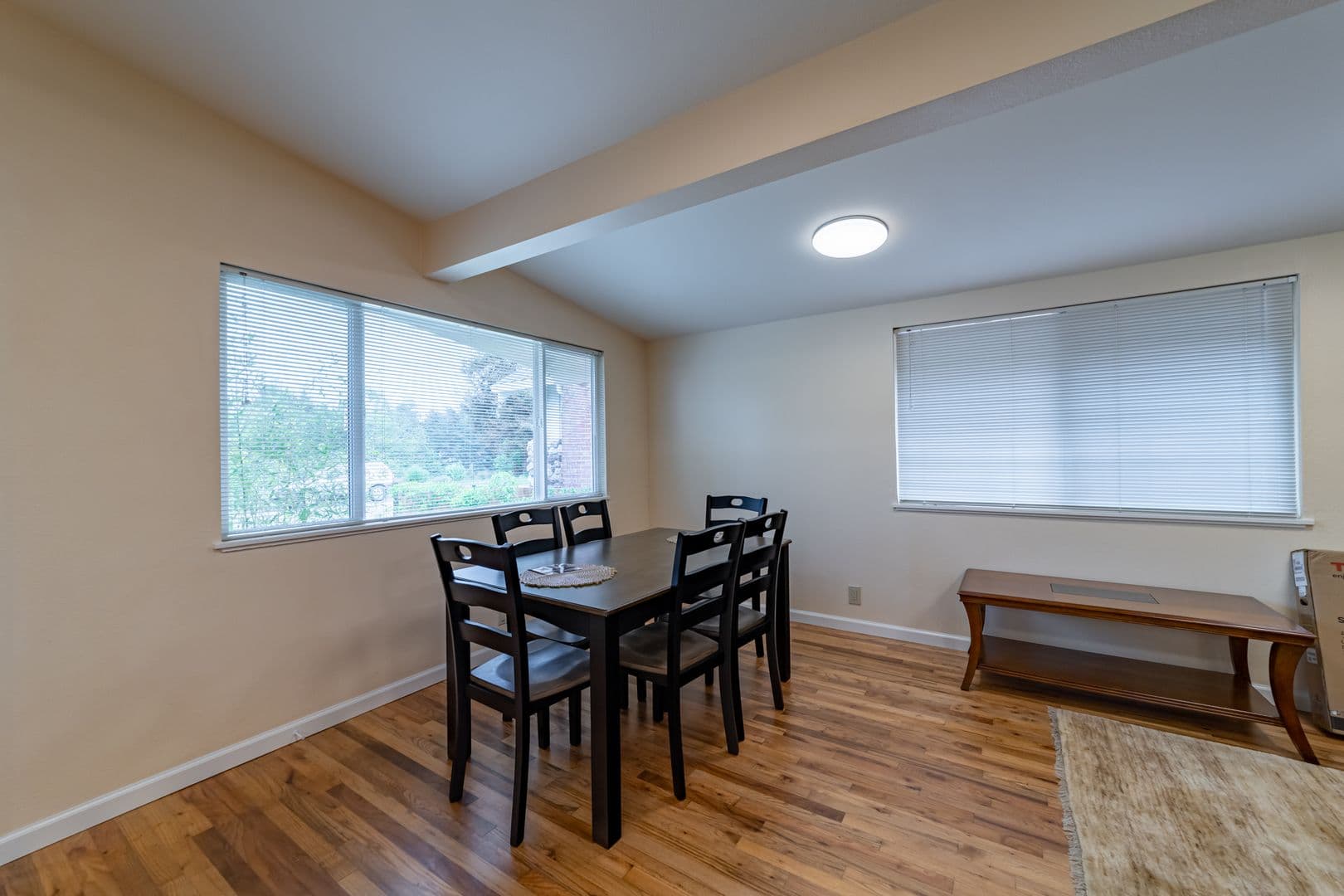 Eureka House: 1732 L St.