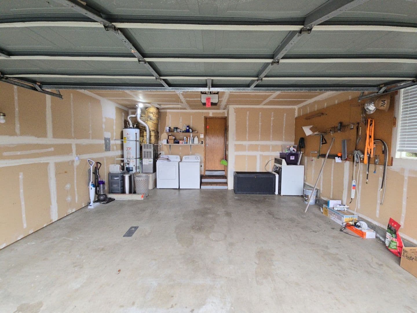 McKinleyville Apartment: 1655 - 1659 Fischer Ave.