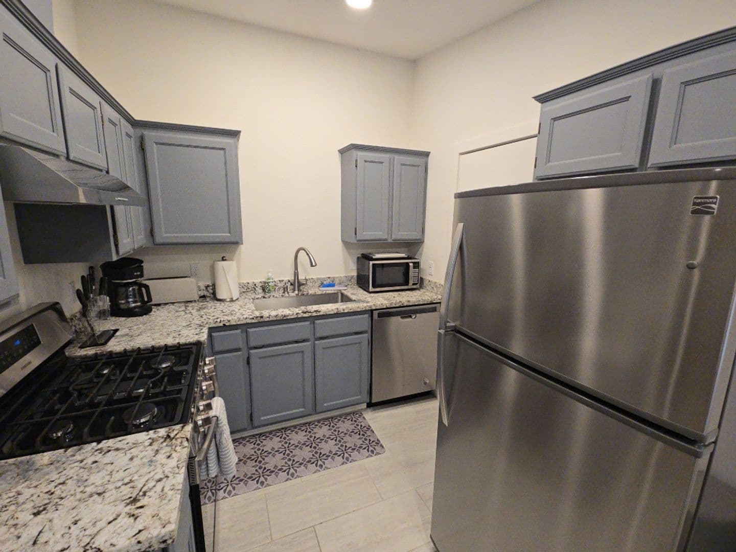 McKinleyville Apartment: 1655 - 1659 Fischer Ave.