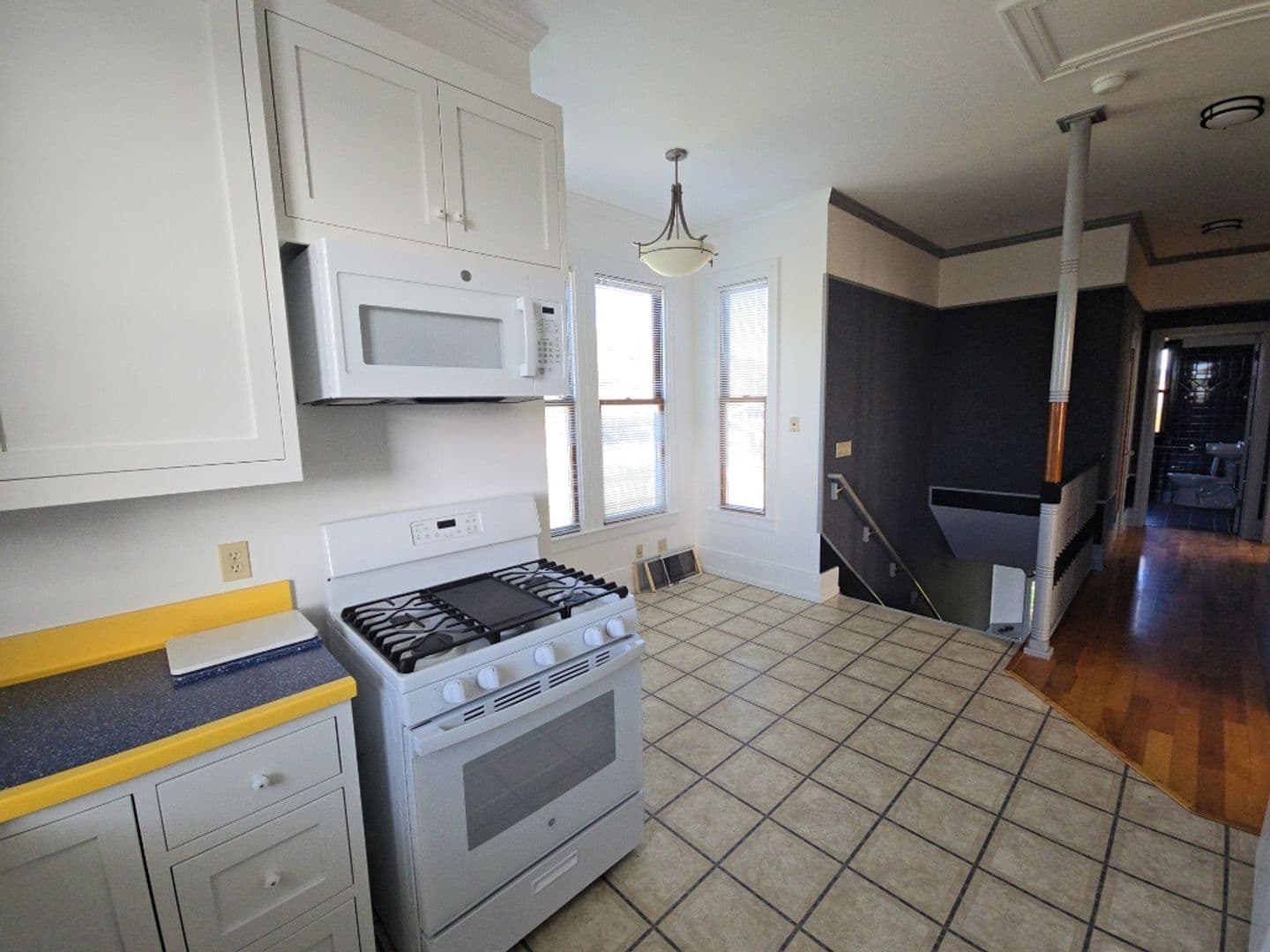 Fortuna House: 2754 Van Duzen St.
