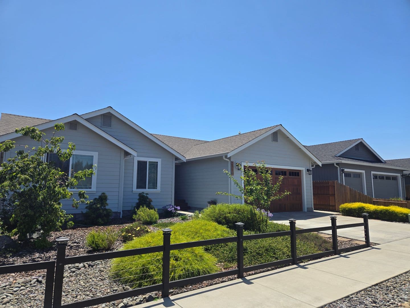 McKinleyville House: 2310 Dogwood