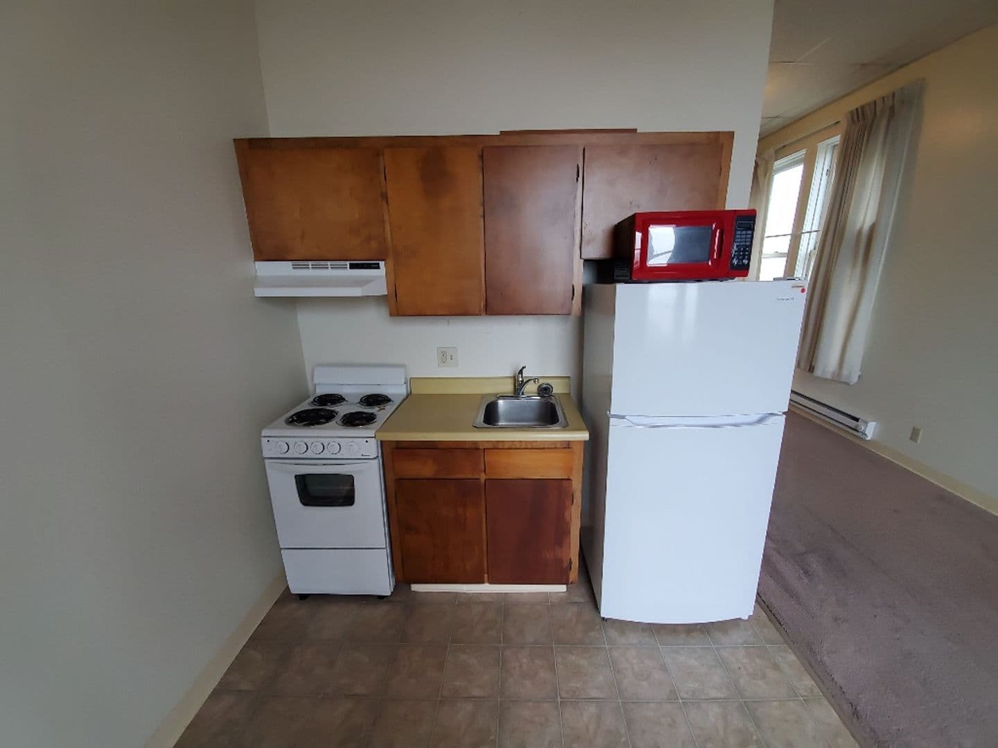 Eureka Apartment: 309 E St.