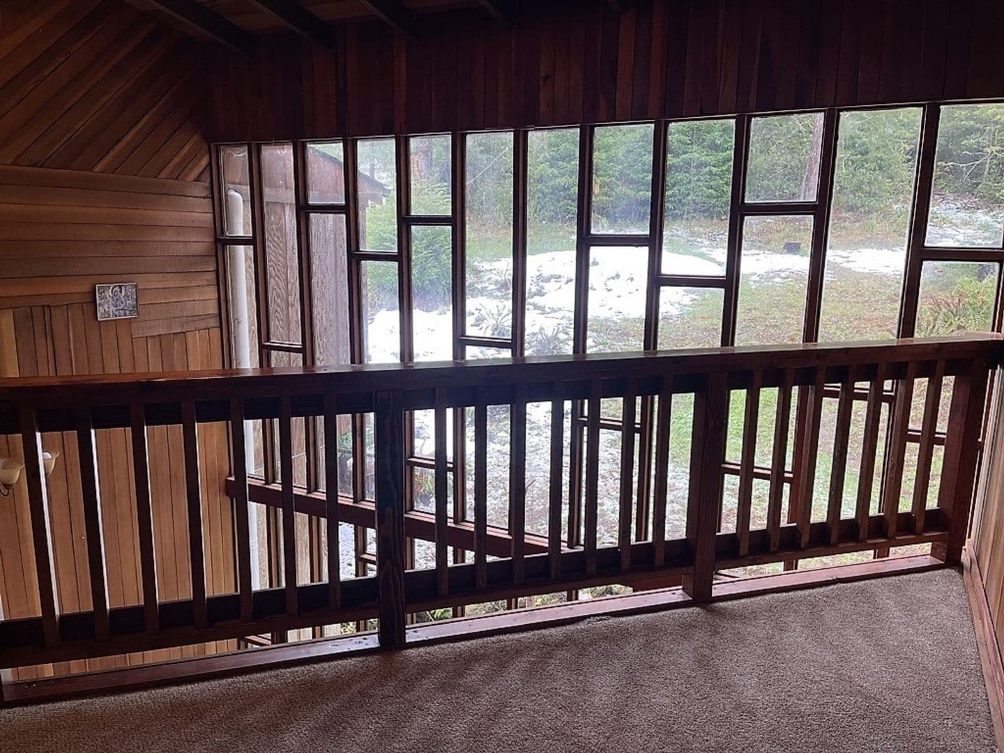 Kneeland Apartment: 4548 & 4576 Greenwood Heights Dr.