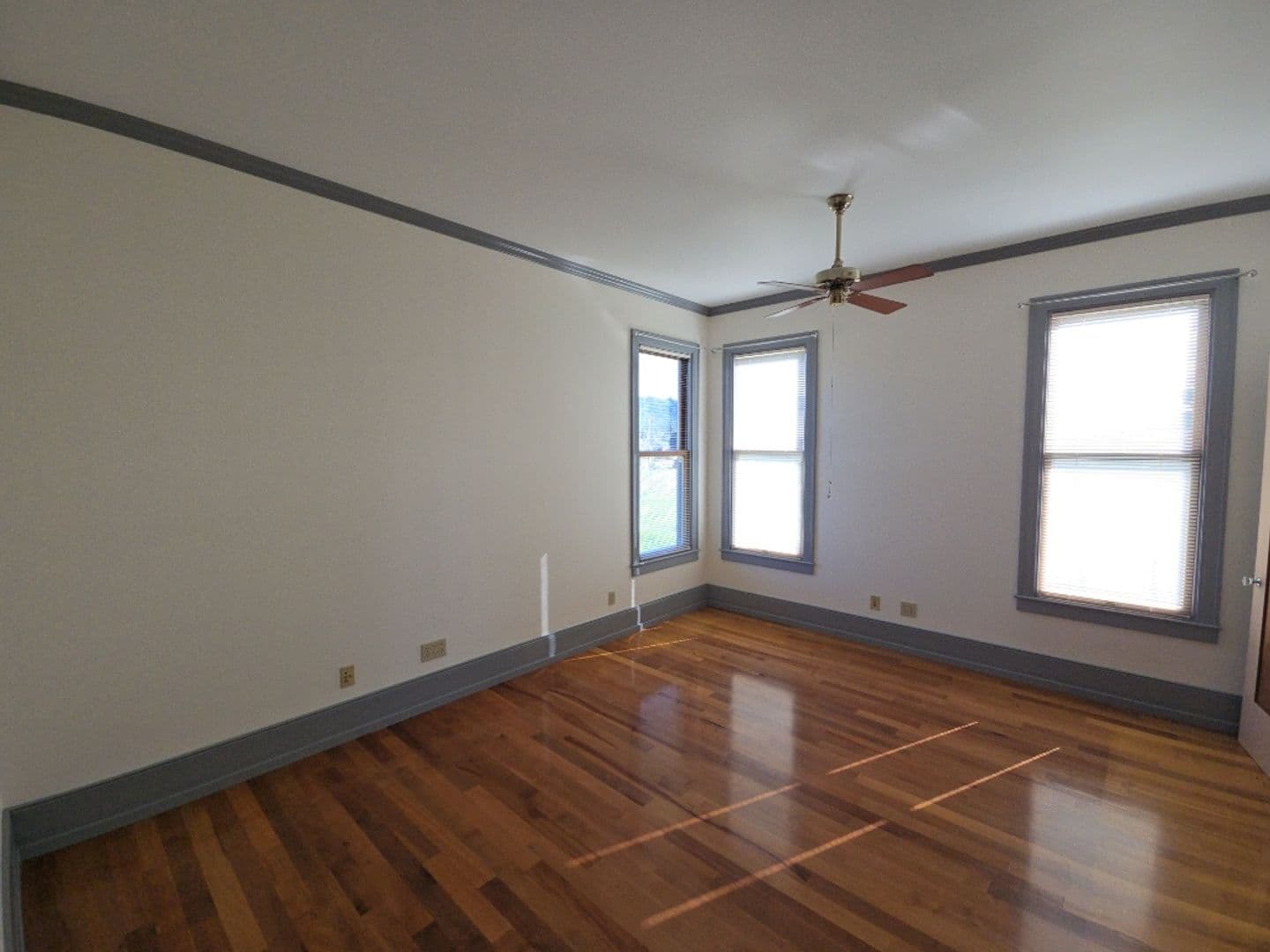 Fortuna House: 2754 Van Duzen St.