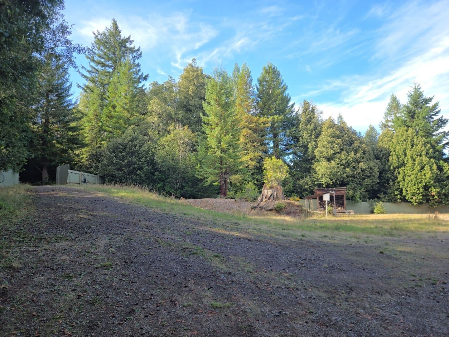 Kneeland House: 5623 Kneeland Rd. [PRM: Andrew]