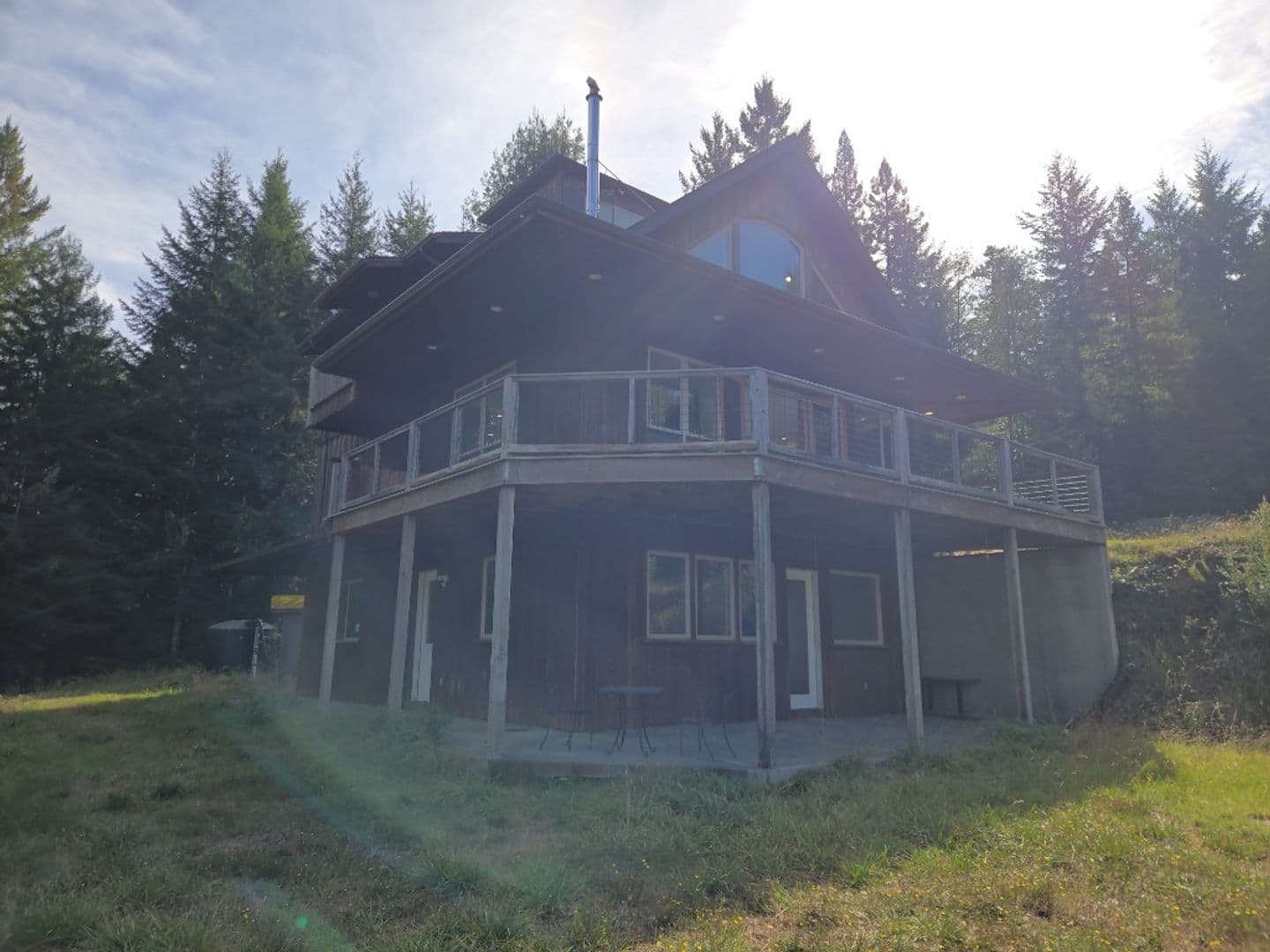 Kneeland House: 5623 Kneeland Rd. [PRM: Andrew]