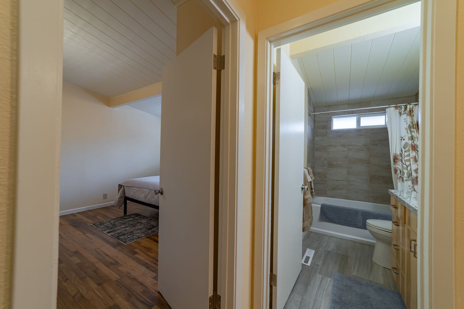 Eureka House: 1732 L St.