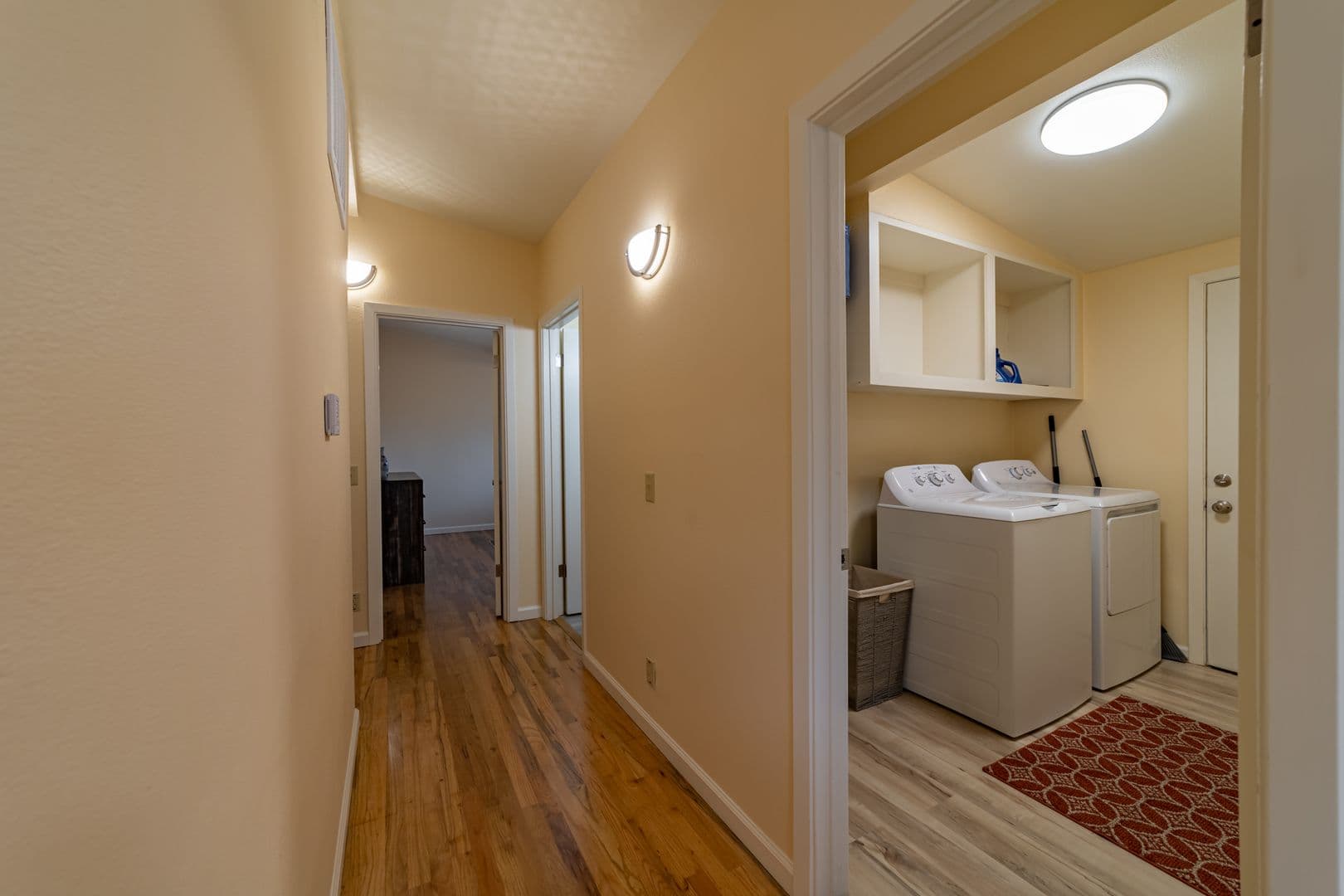 Eureka House: 1732 L St.