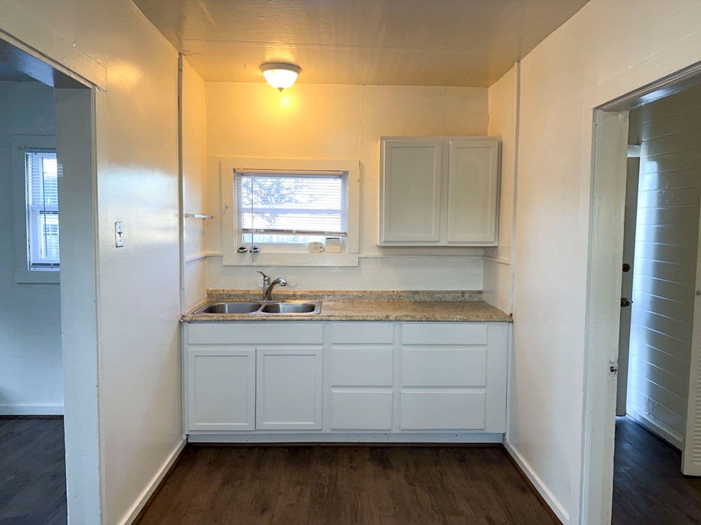 Eureka Apartment: 3315 F Street