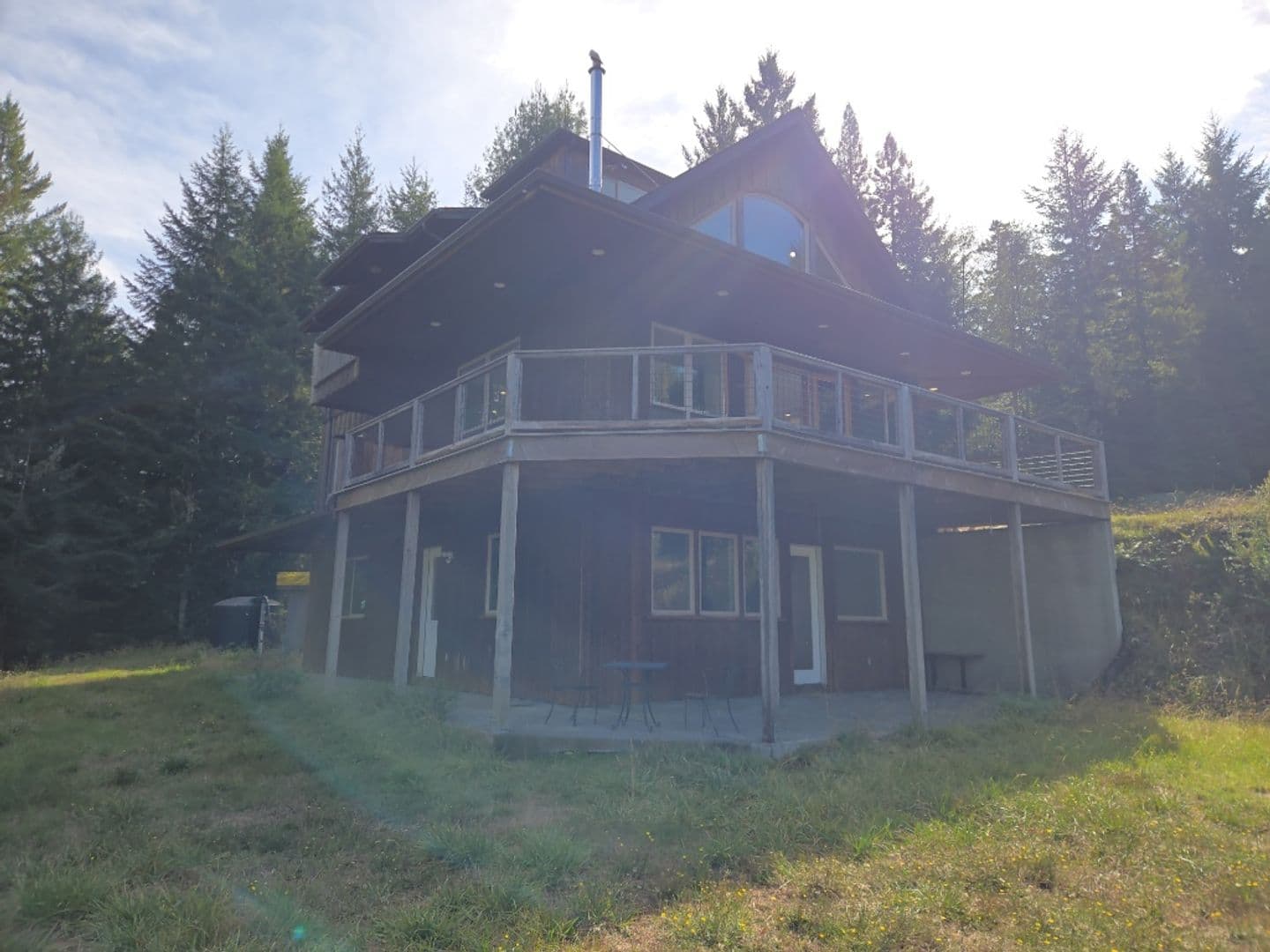 Kneeland House: 5623 Kneeland Rd. [PRM: Andrew]