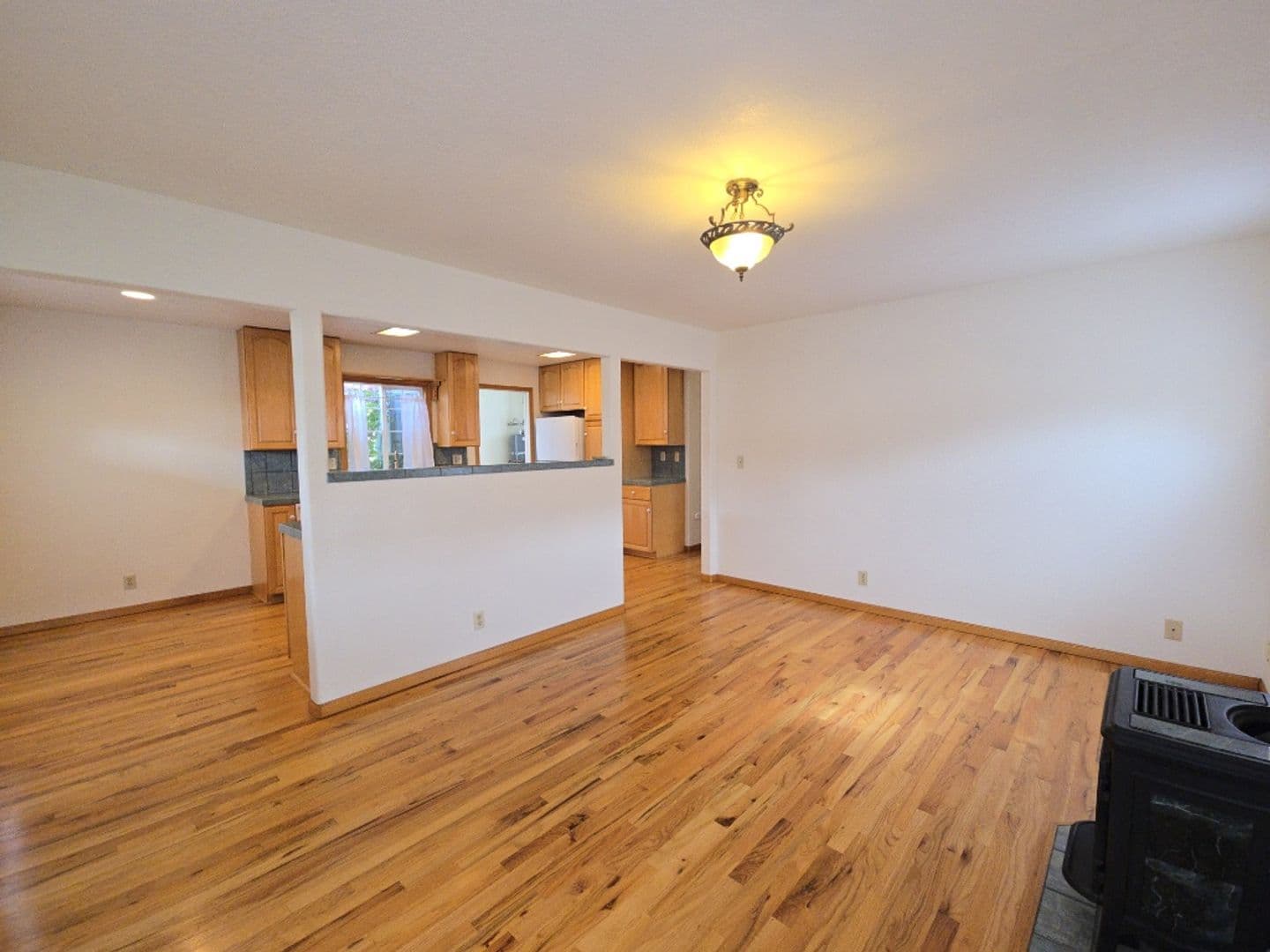 Eureka House: 4163 Williams St.