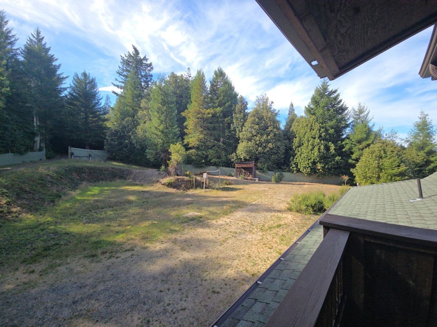 Kneeland House: 5623 Kneeland Rd. [PRM: Andrew]