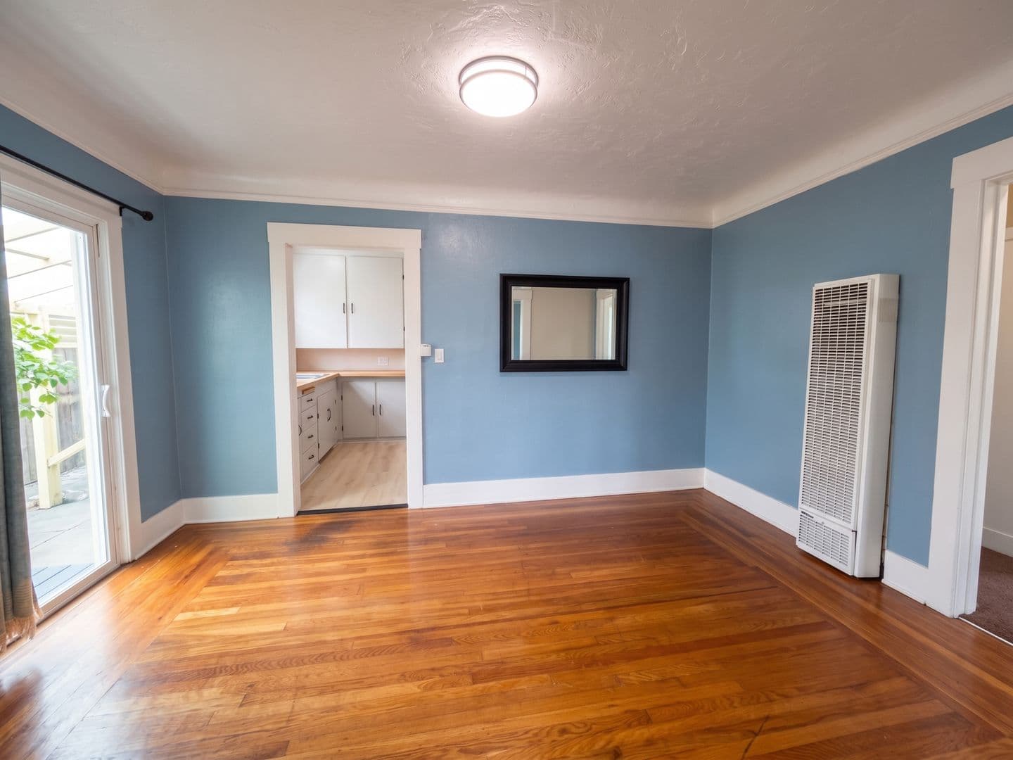 Eureka House: 2726 J Street
