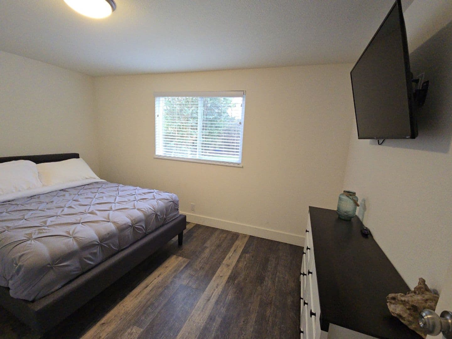 McKinleyville Apartment: 1655 - 1659 Fischer Ave.