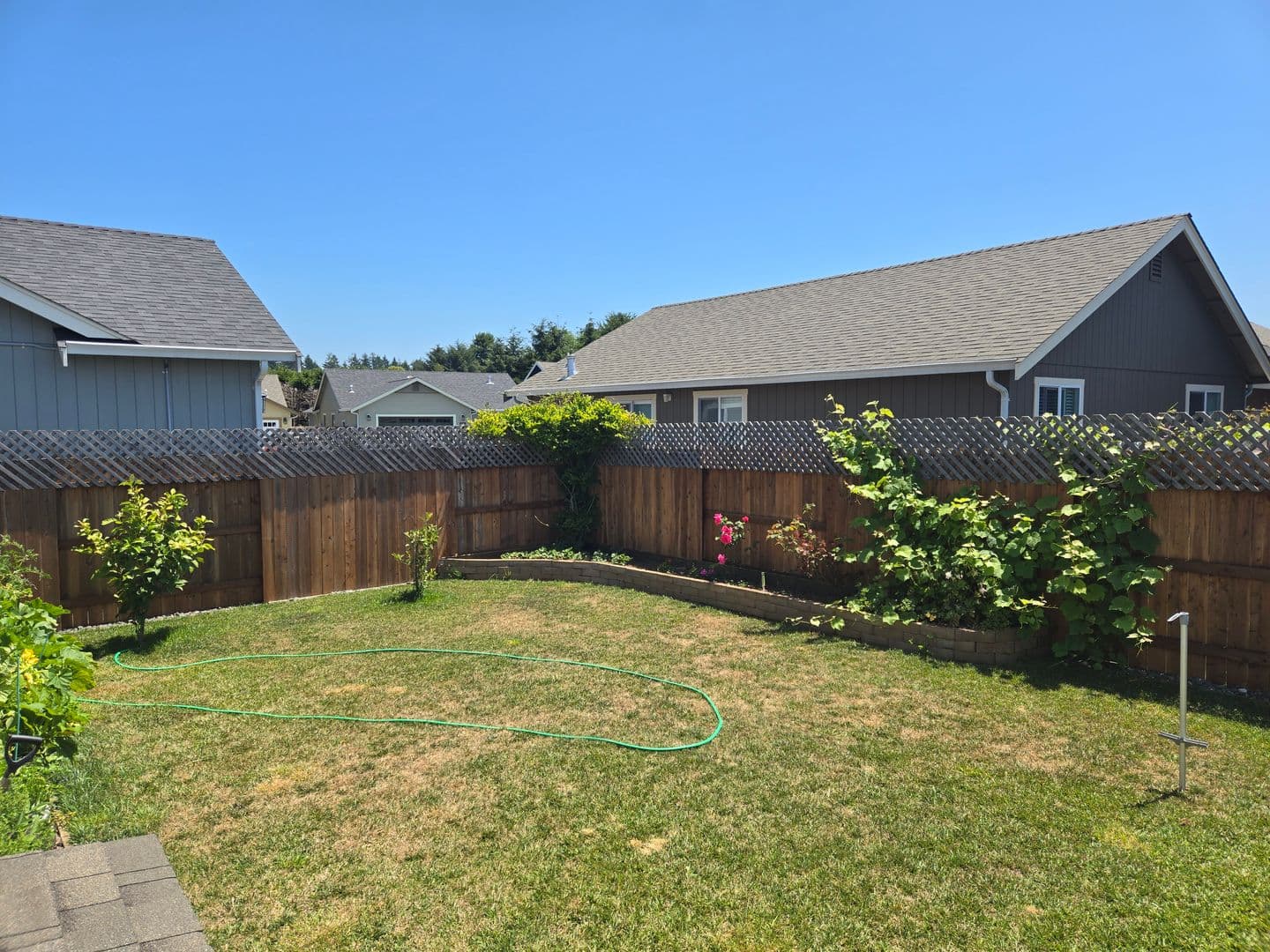 McKinleyville House: 2310 Dogwood
