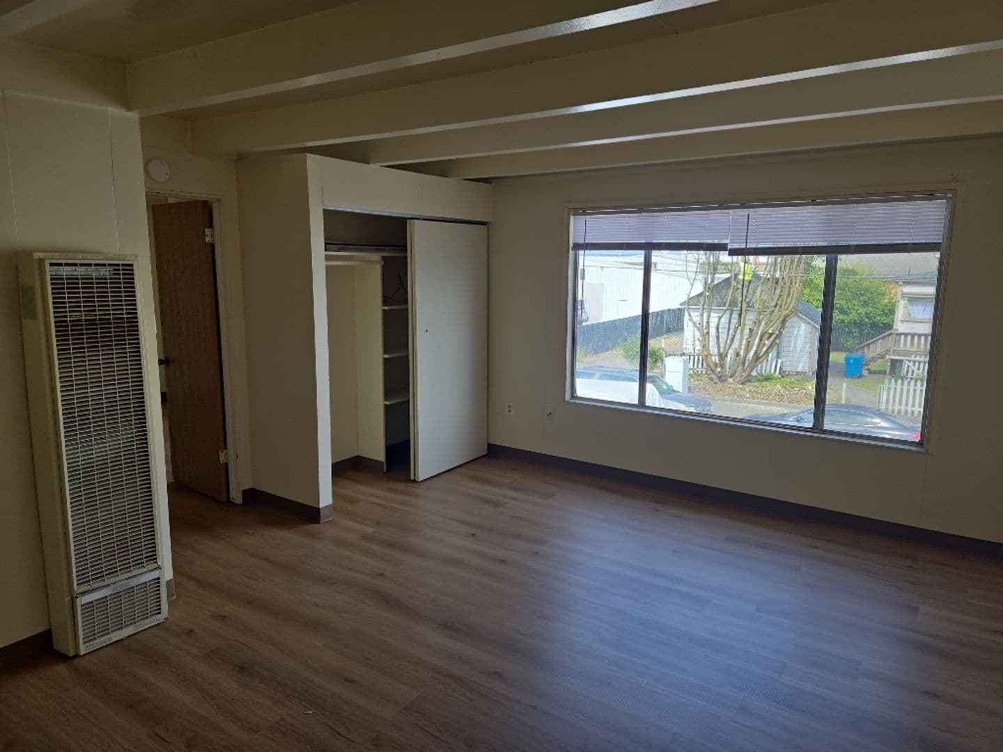 Eureka Apartment: 1335 6th Street
