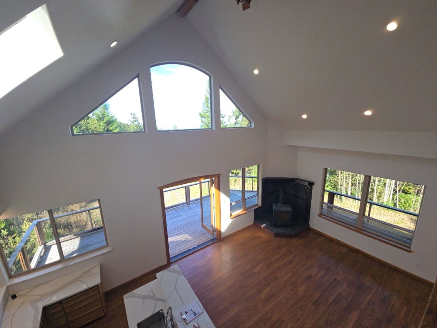 Kneeland House: 5623 Kneeland Rd. [PRM: Andrew]