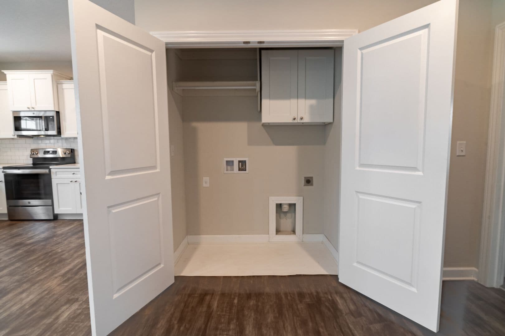 Tonganoxie Apartment: 151 Cox St.