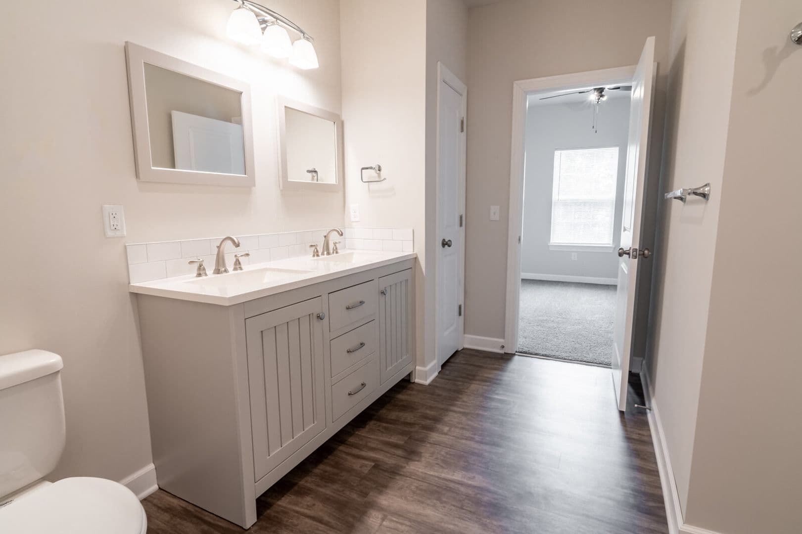 Tonganoxie Apartment: 151 Cox St.