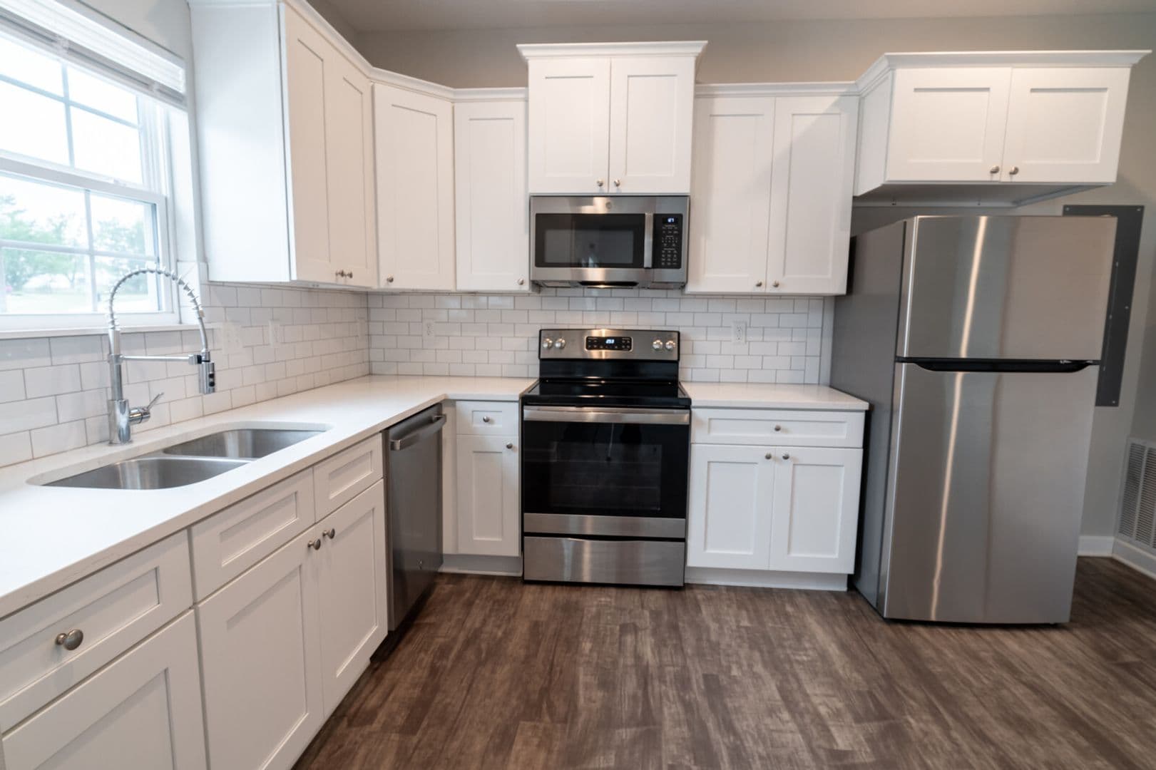 Tonganoxie Apartment: 151 Cox St.