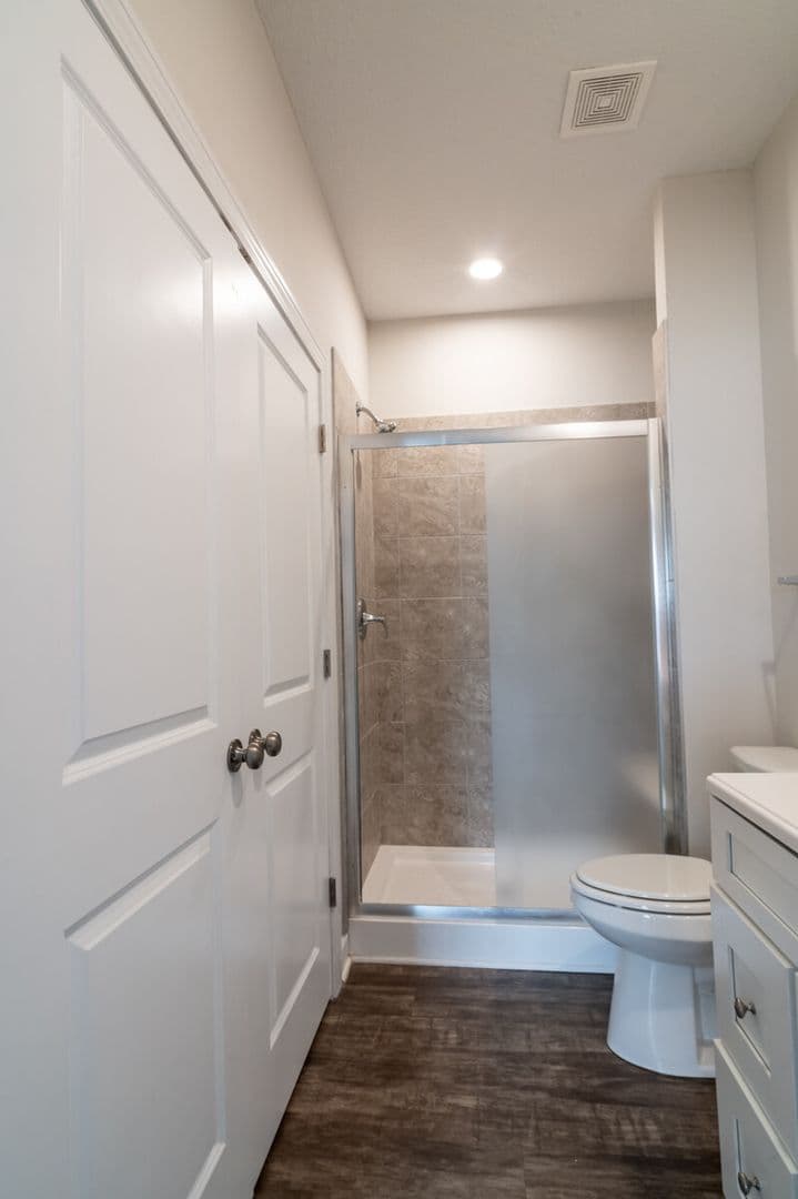 Tonganoxie Apartment: 151 Cox St.