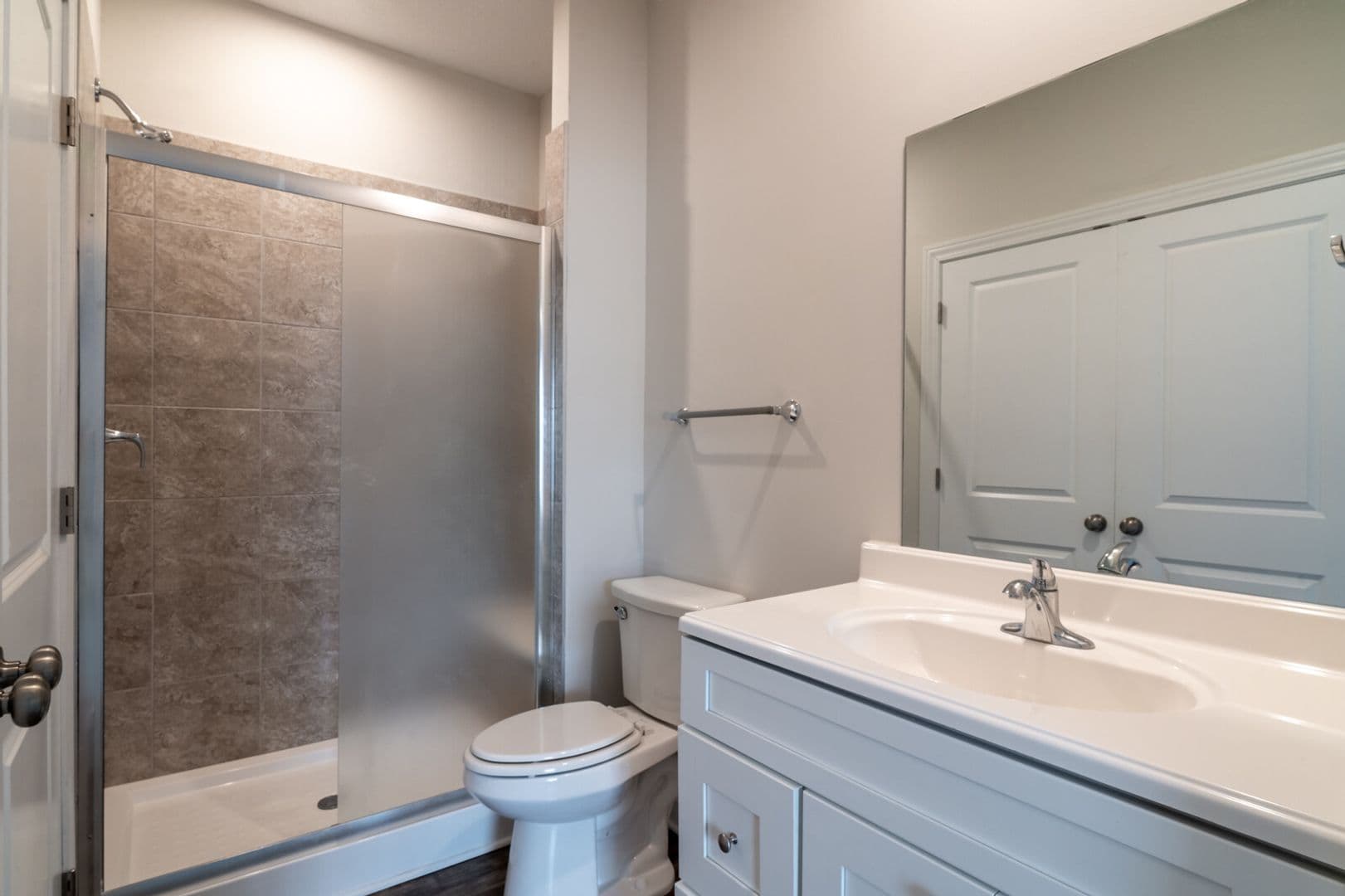 Tonganoxie Apartment: 151 Cox St.