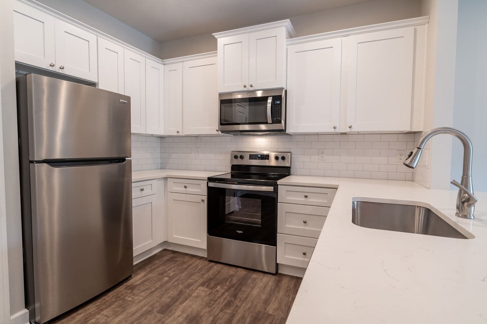 Tonganoxie Apartment: 151 Cox St.