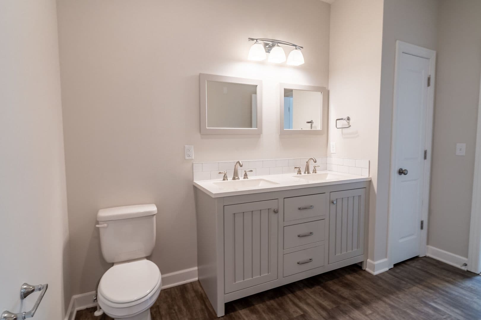 Tonganoxie Apartment: 151 Cox St.